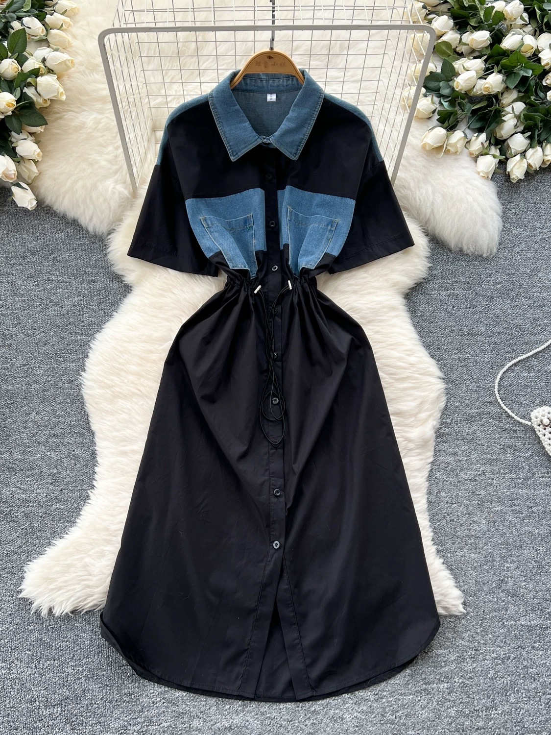 Don’t pretend dress DD71 images